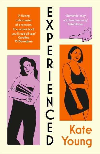 Experienced, Kate Young 9780718187767 | Forum Books
