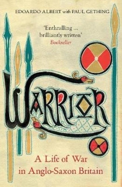 Paul　A　of　Albert　Edoardo　Books　War　Anglo-Saxon　in　Life　Gething　Forum　Warrior　Britain